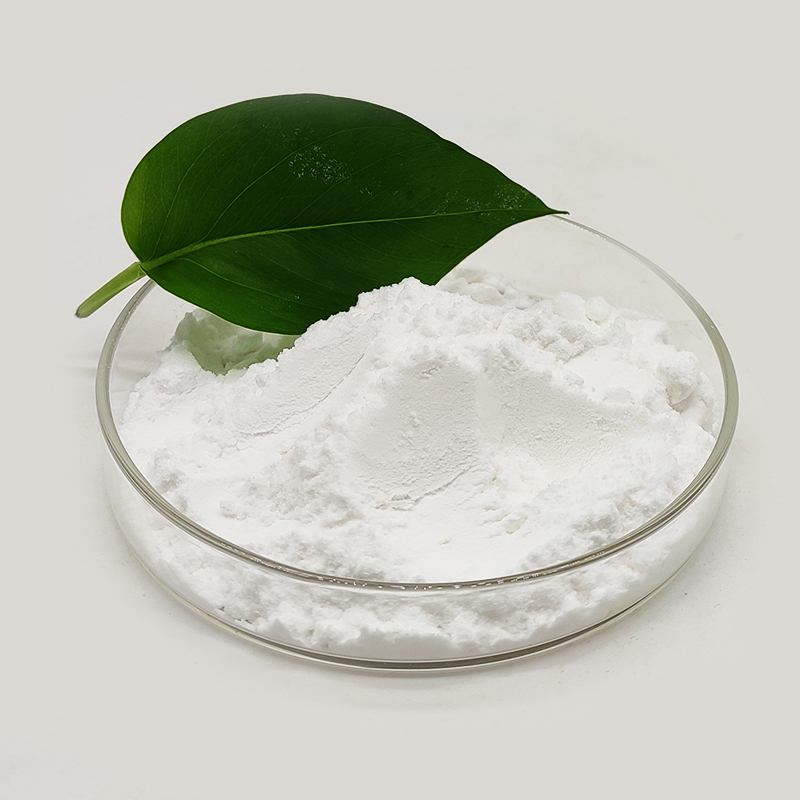 Hydroxylapatite