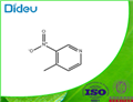 4-Methyl-3-nitropyridine