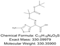 Cefotaxime Impurity 43