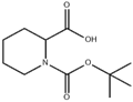 N-Boc-2-piperidinecarboxylic acid