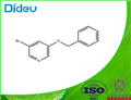 3-(BENZYLOXY)-5-BROMOPYRIDINE