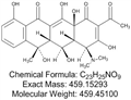 ?Oxytetracycline Impurity C(EP)