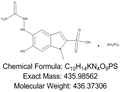 Carbazochrome Sodium Sulfonate Impurity I