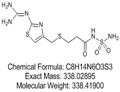 Famotidine Impurity C