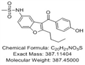 Dronedarone Impurity 9