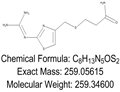 Famotidine Related Compound D