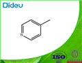 4-Methylpyridine