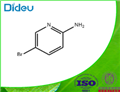 2-Amino-5-bromopyridine