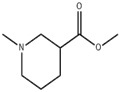 1-METHYL-PIPERIDINE-3-CARBOXYLIC ACID METHYL ESTER