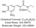 Entacapone Impurity 6