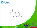 2-Amino-6-methyl-5-nitropyridine