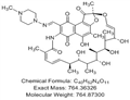 Rifampin Impurity 2