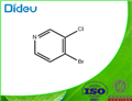 4-Bromo-3-chloropyridine