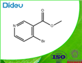 Methyl 4-bromonicotinate