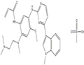 Osimertinib Mesylate