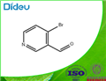 4-Bromopyridine-3-carboxaldehyde