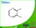 3-FLUORO-2-METHYLPYRIDINE