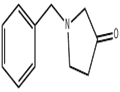 1-Benzyl-3-pyrrolidinone