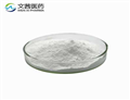 Melamine cyanurate