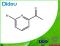 2-Acetyl-6-bromopyridine