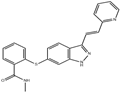 Axitinib