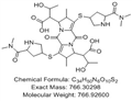 Meropenem Dimer D