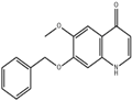 7-Benzyloxy-6-methoxy-1,4-dihydro-4-quinolinone