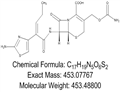 Cefcarpinic Acid