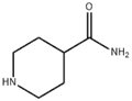 Hexahydroisonicotinamide