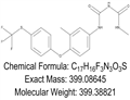 Toltrazuril Impurity 1