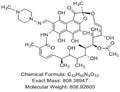 27-Demethyl Rifampicin