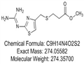 Famotidine Impurity J