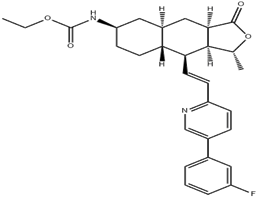 Vorapaxar