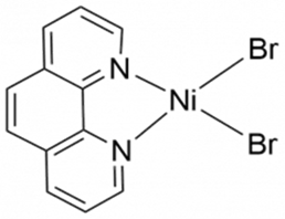 Ni (phen) Br2