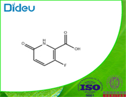 2-Pyridinecarboxylicacid,3-fluoro-1,6-dihydro-6-oxo-(9CI)