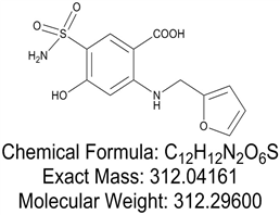 Furosemide Impurity 5