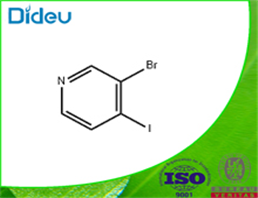 3-Bromo-4-Iodopyridine