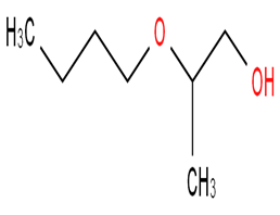 PROPYLENE GLYCOL BUTYL ETHER