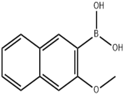 3-Methoxynaphthalene-2-boronic acid