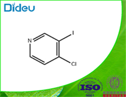 4-CHLORO-3-IODOPYRIDINE