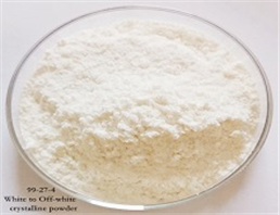 Dimethyl 5-aminoisophthalate