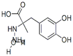 Carbidopa