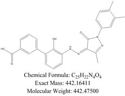 Eltrombopag Impurity