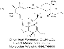 Ivermectin Impurity G