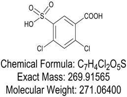 Frusemide Impurity 4