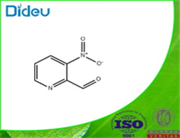 3-Nitropyridine-2-Carbaldehyde