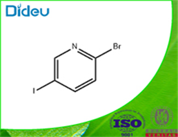 2-Bromo-5-iodopyridine