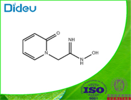 (Z，E)-N'-hydroxy-2-(2-oxopyridin-1(2H)-yl)Ethanimidamide