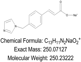 Sodium Ozagrel