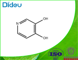 3,4-Dihydroxypyridine